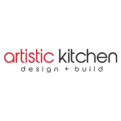 Artistic Kitchen