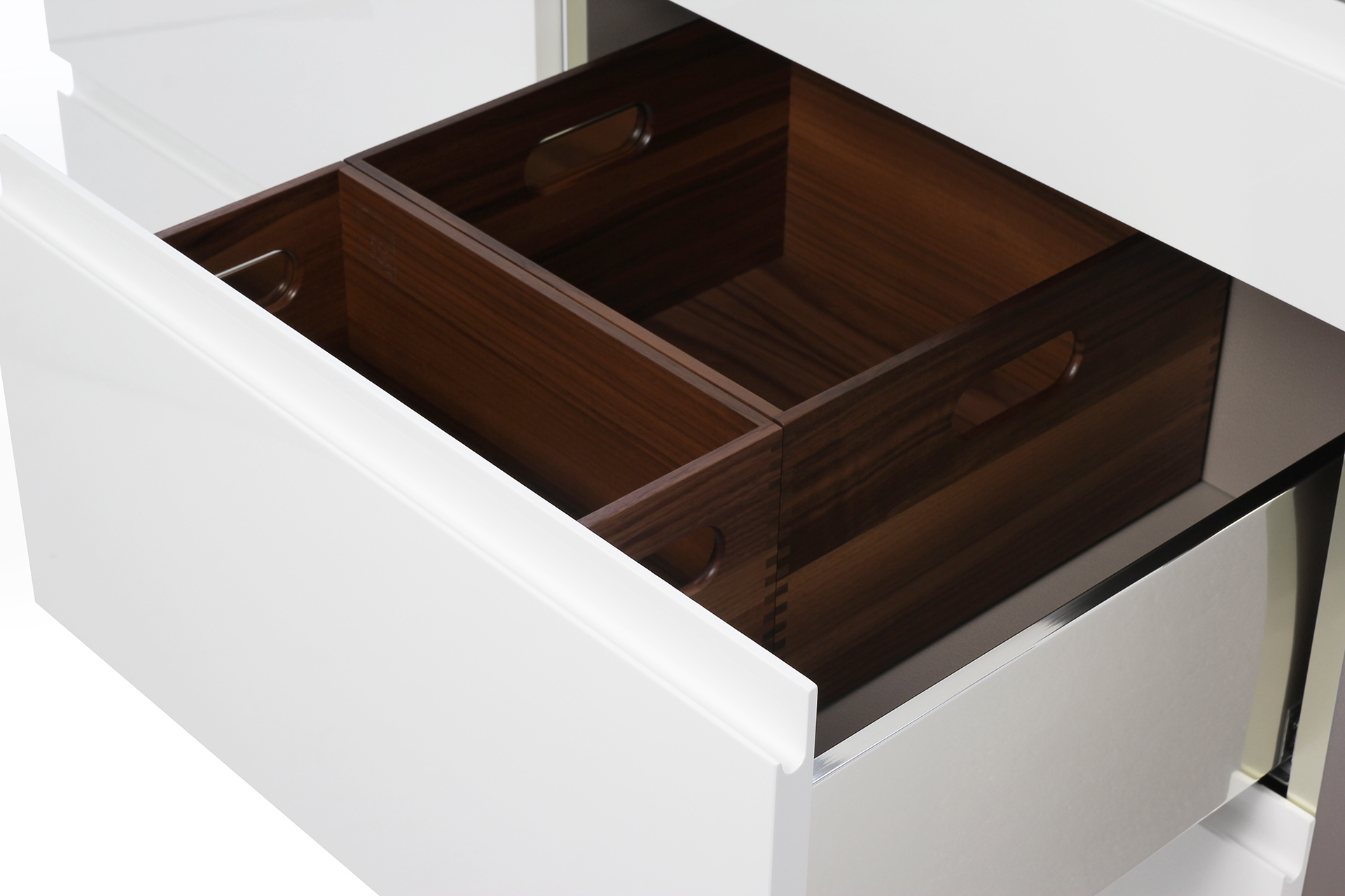 drawer-interior
